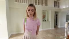 Maria Anjel – Daddy’s Cherished Little Star